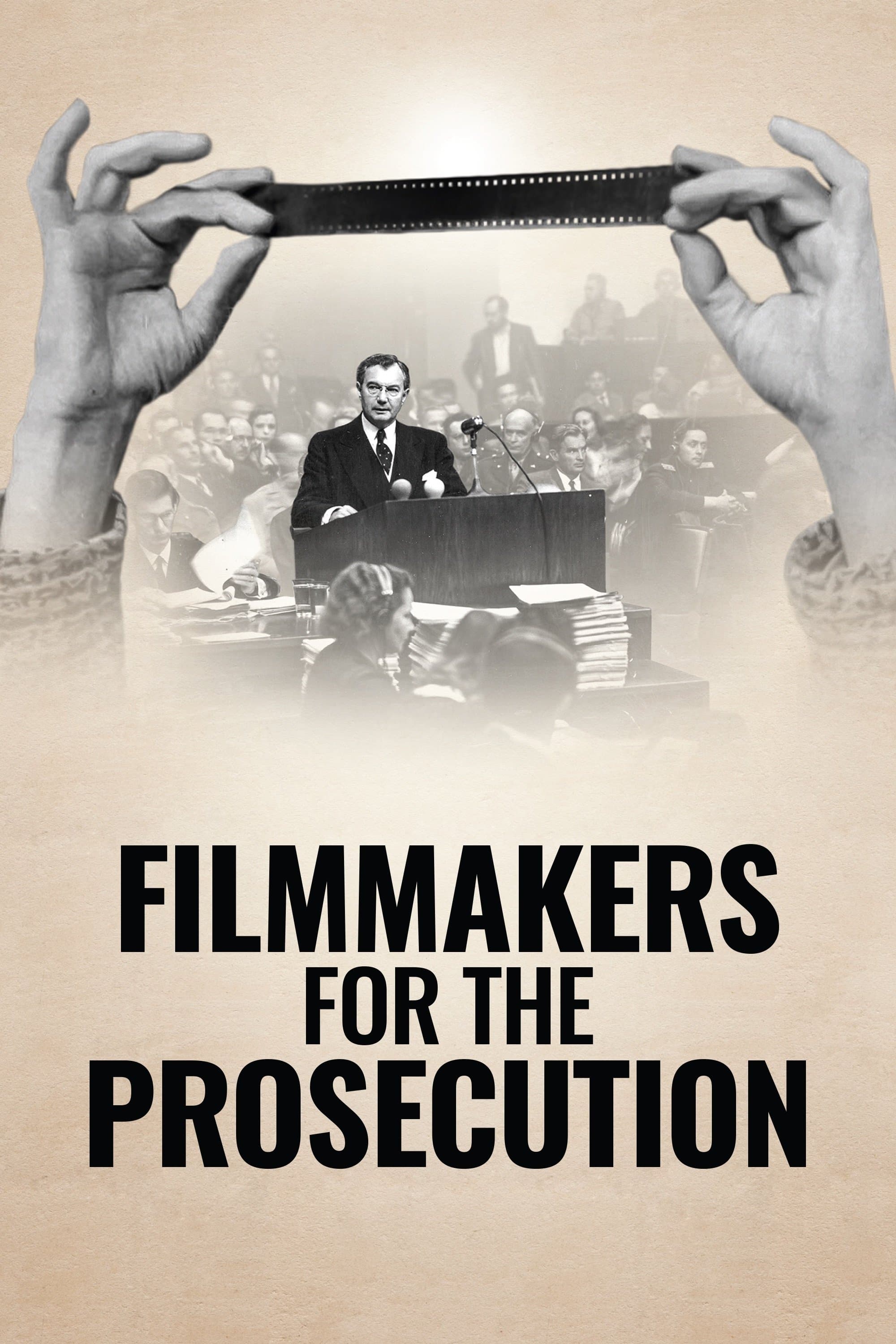 Filmmakers for the Prosecution photo