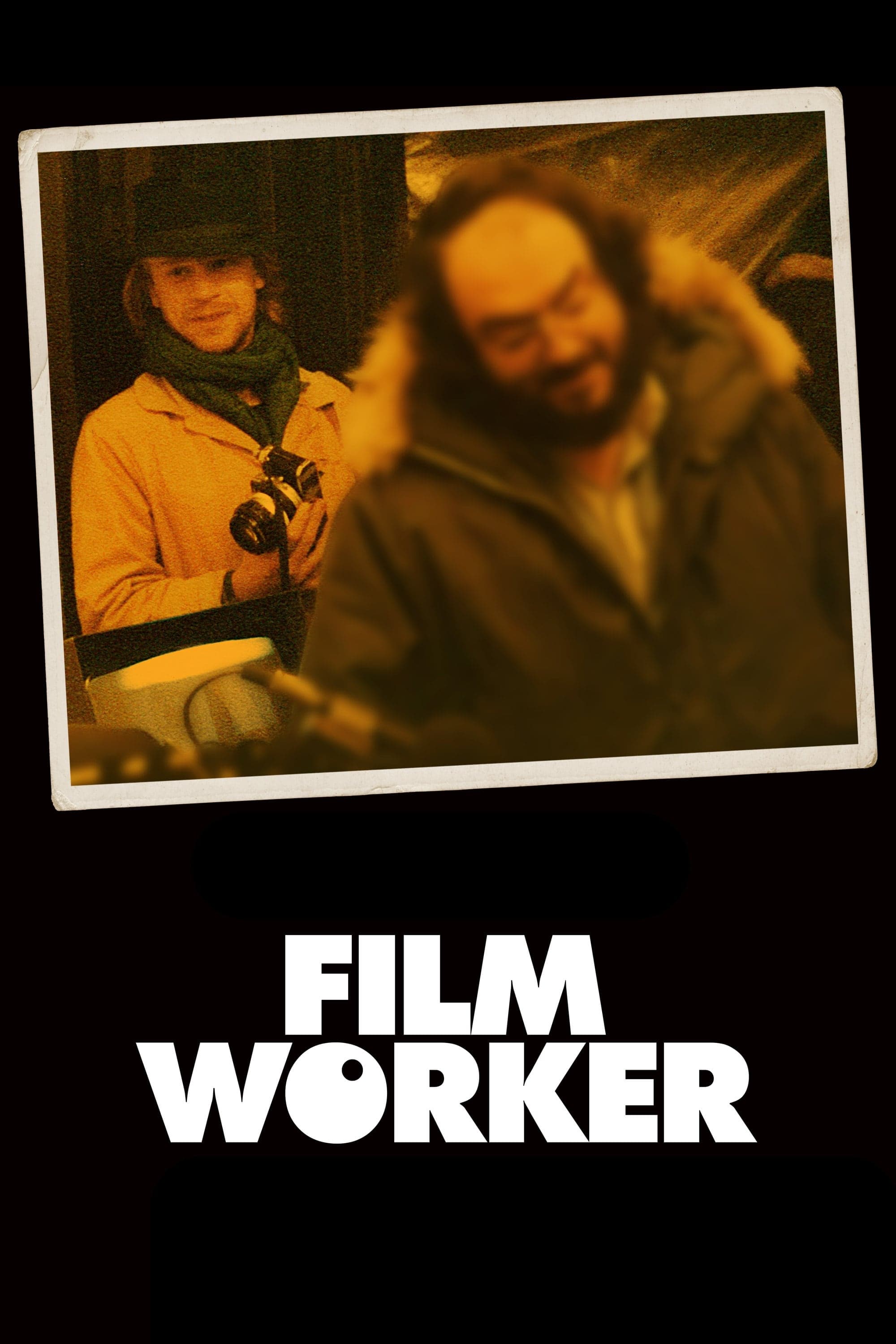 Filmworker photo