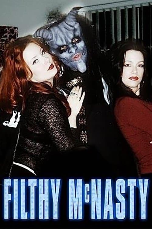 Filthy McNasty photo