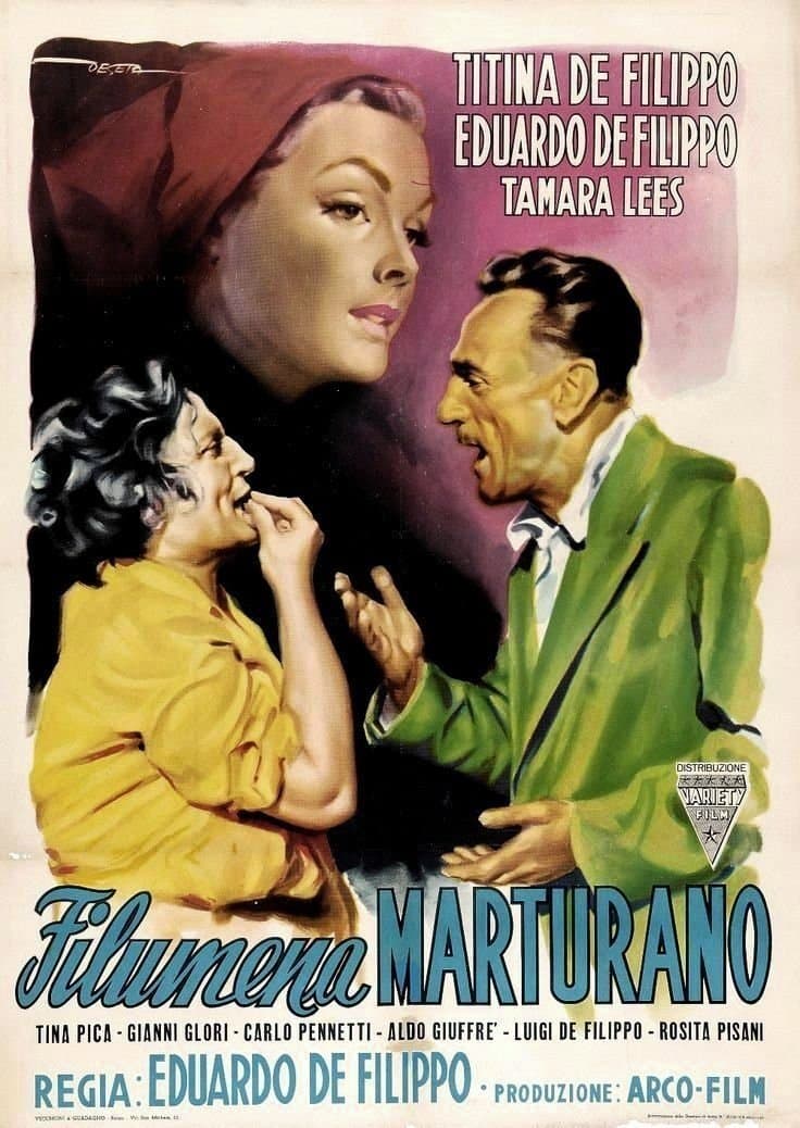Filumena Marturano photo