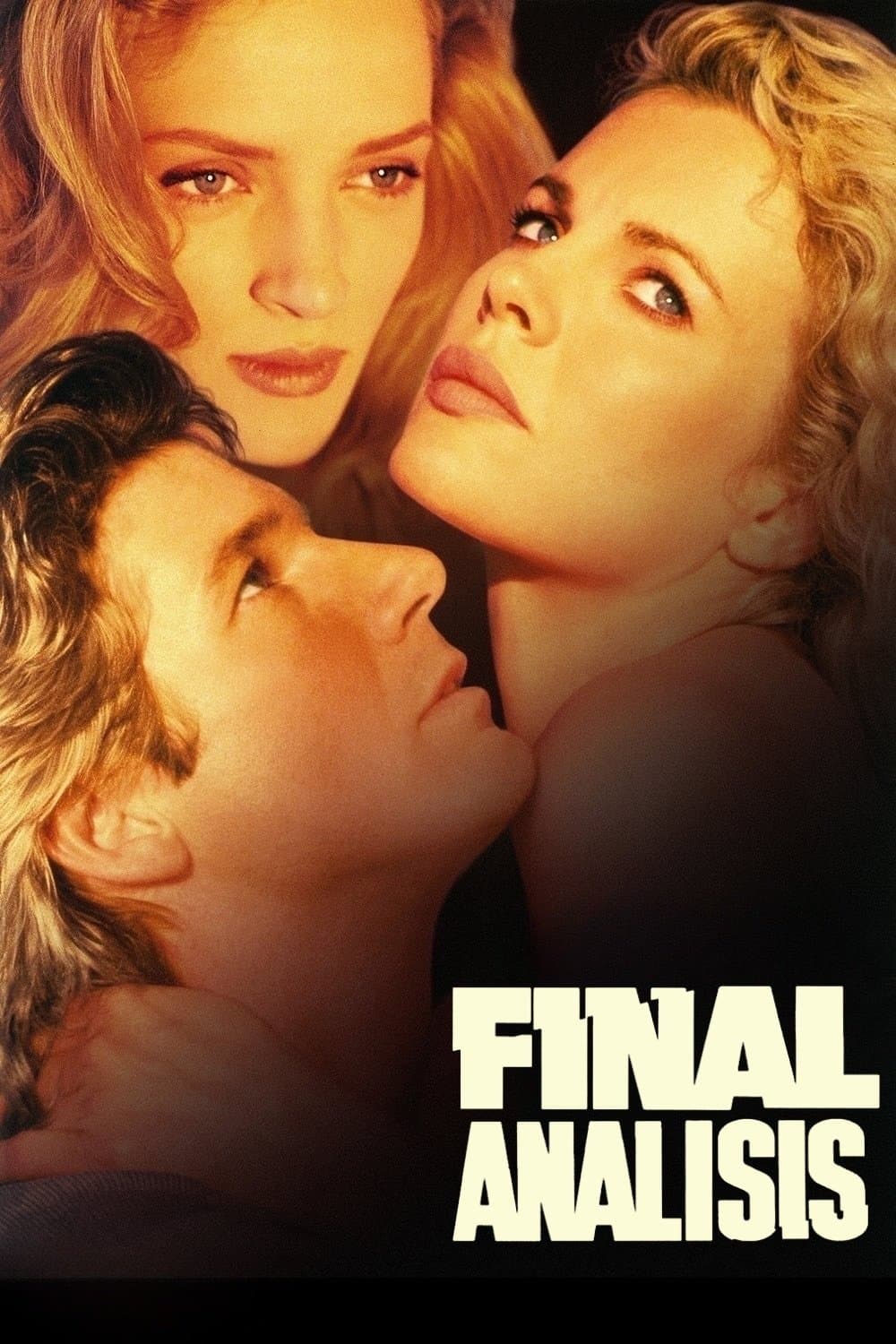 Final Analysis photo