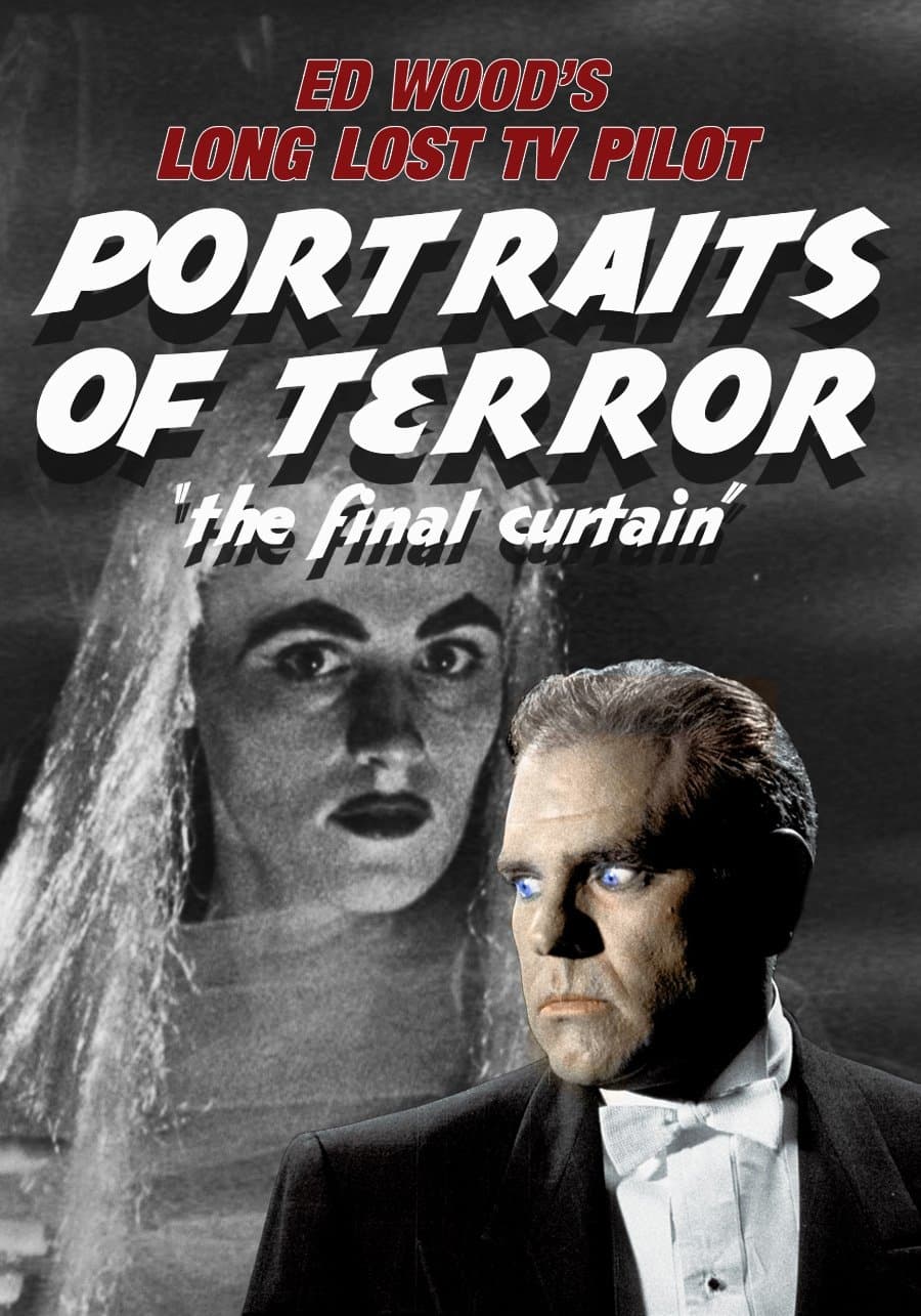Final Curtain photo