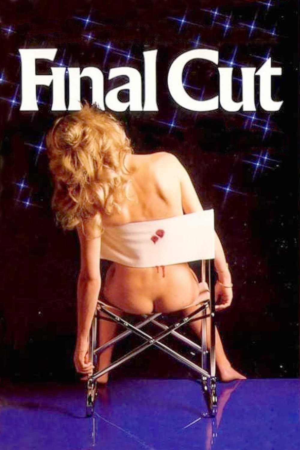 Final Cut photo