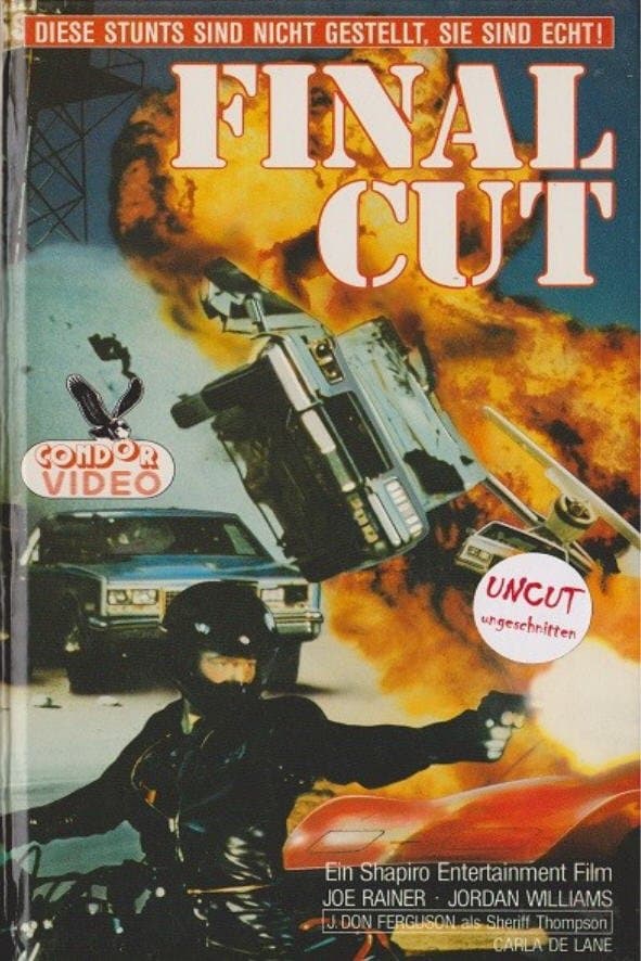 Final Cut photo