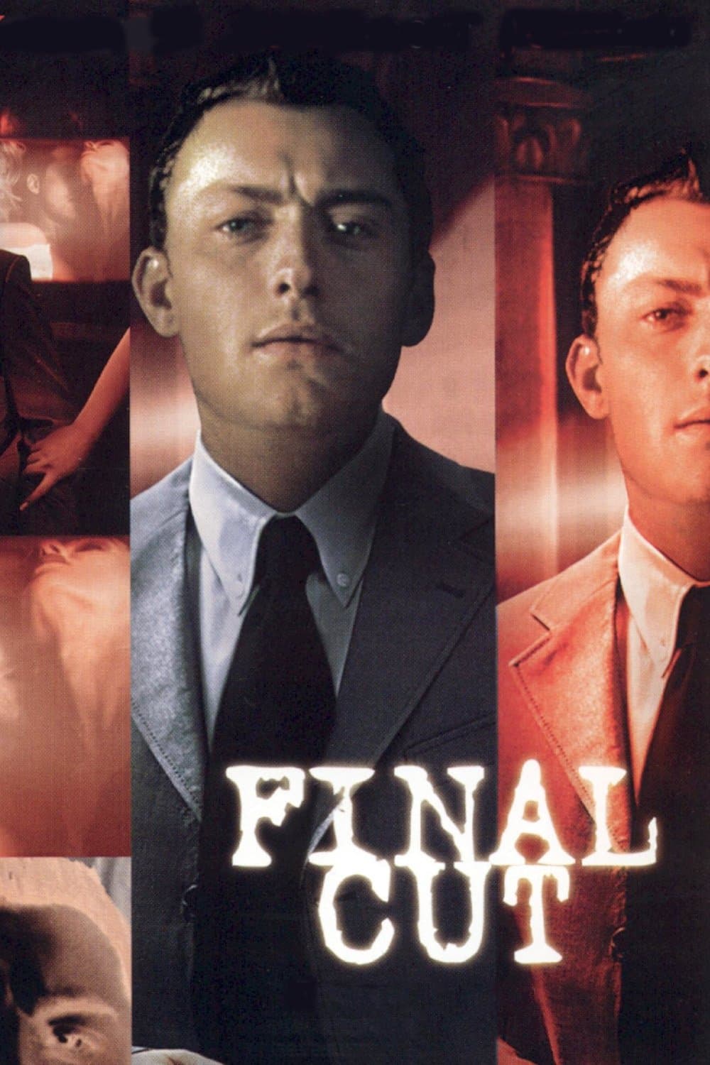 Final Cut photo