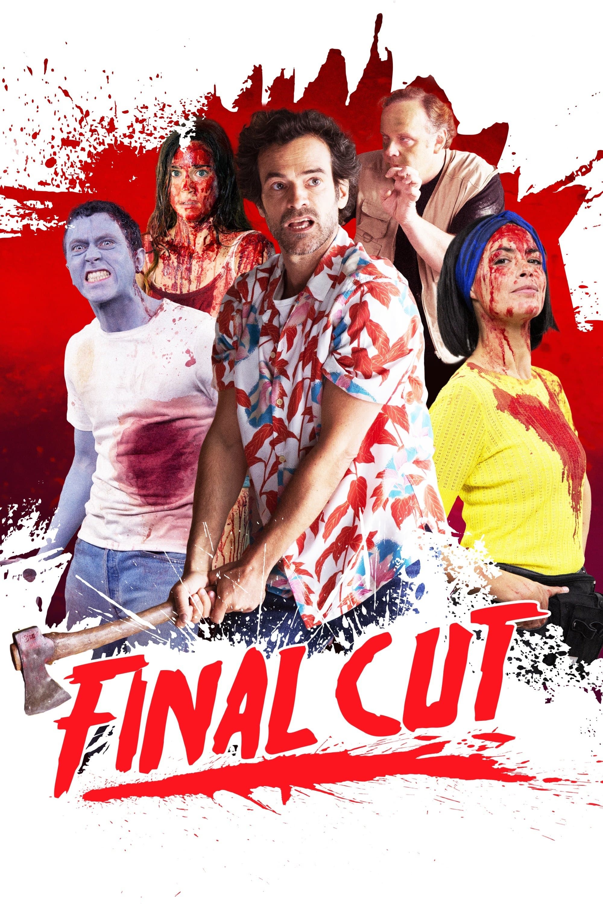 Final Cut photo