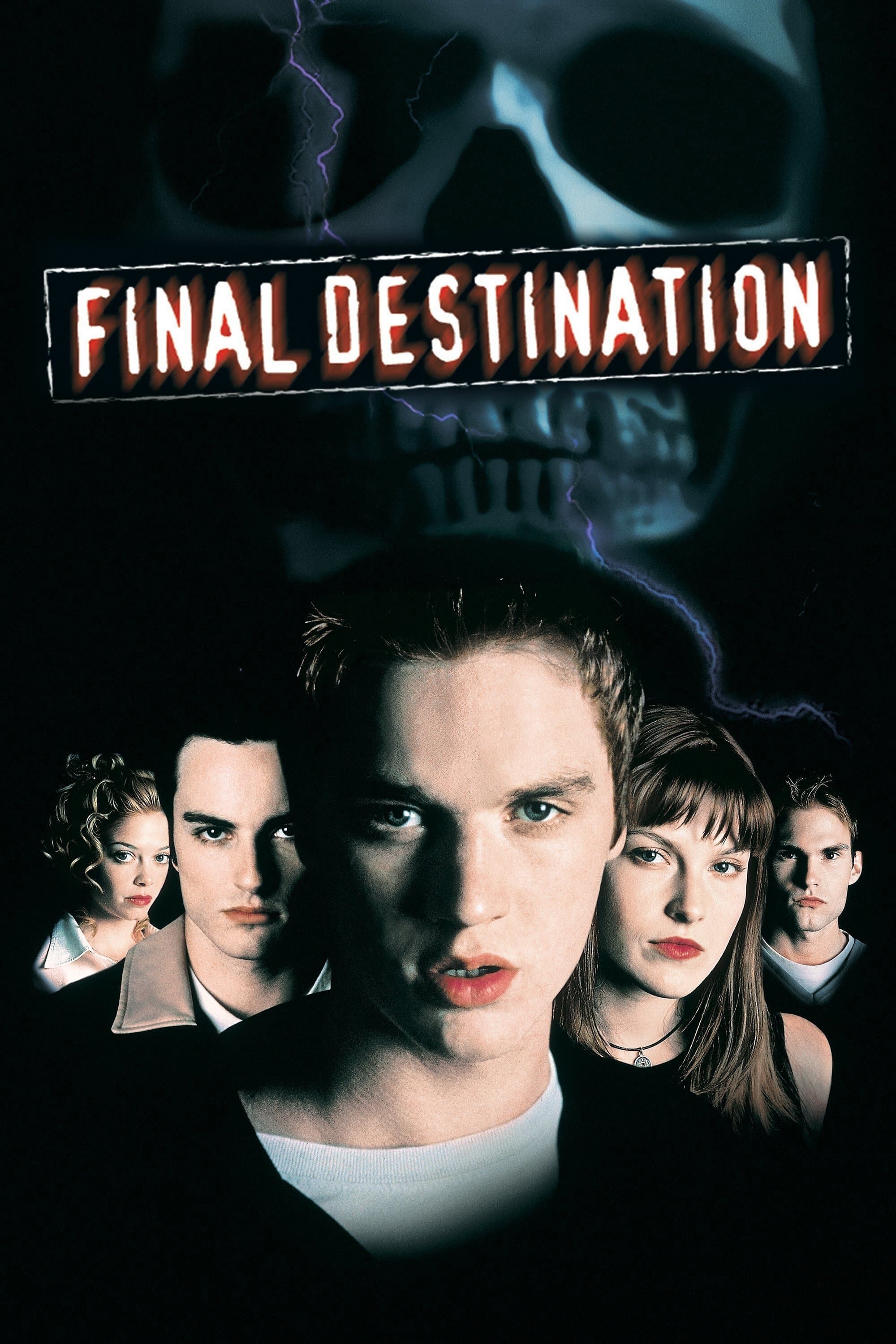 Final Destination photo