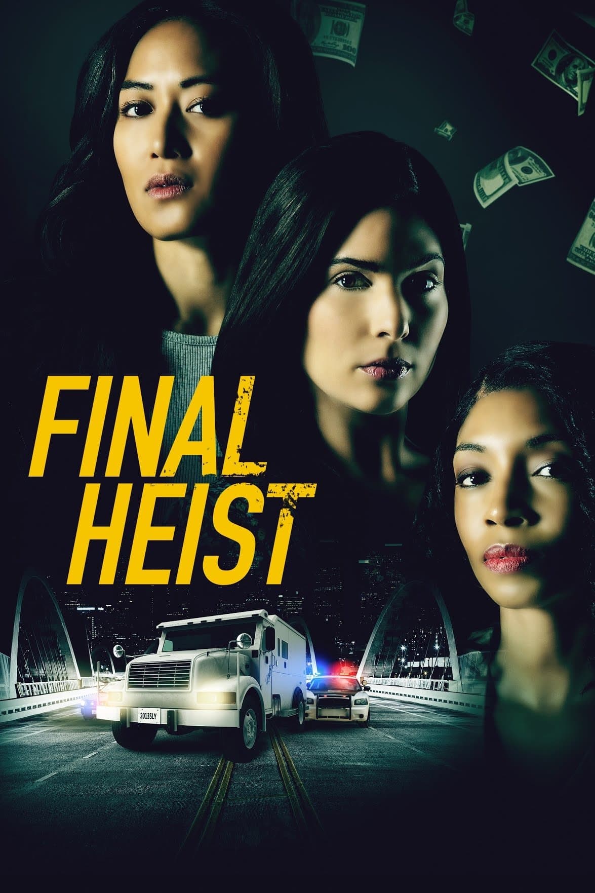 Final Heist photo