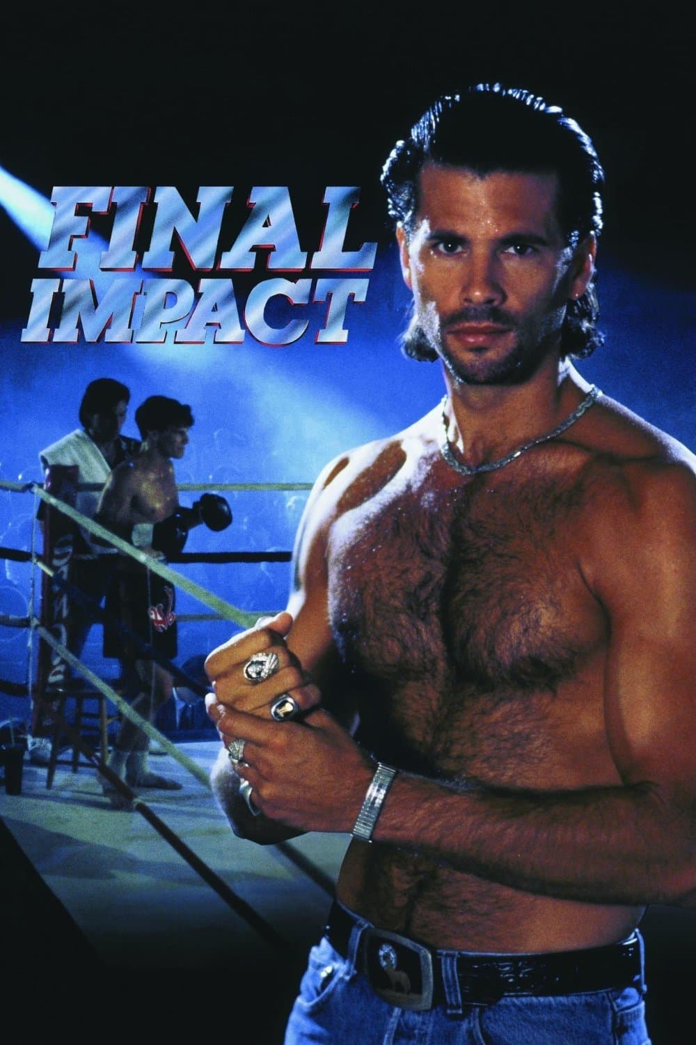Final Impact photo