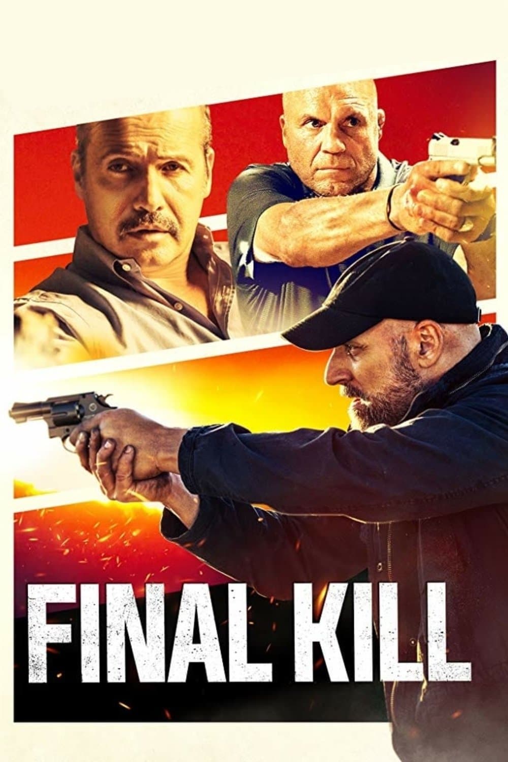 Final Kill photo