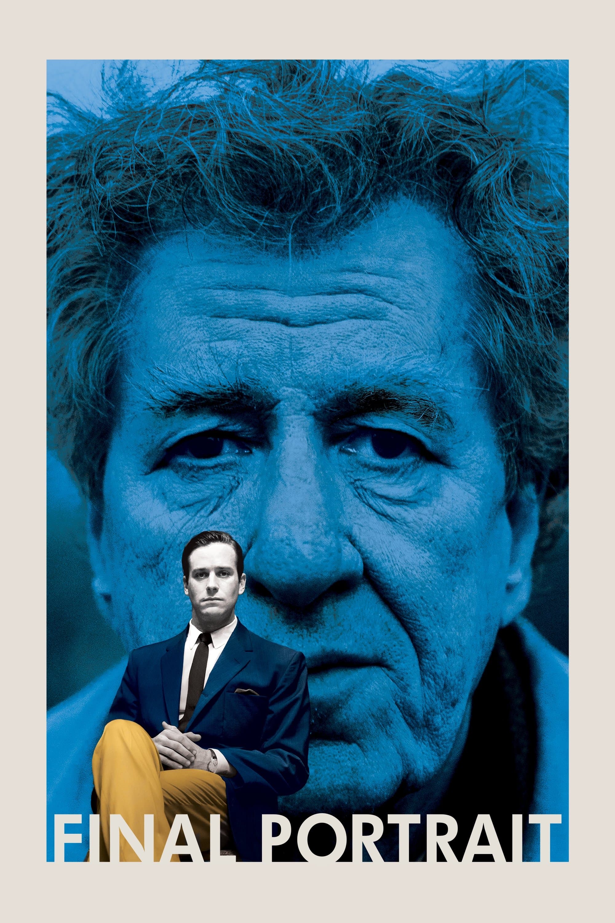 Final Portrait photo