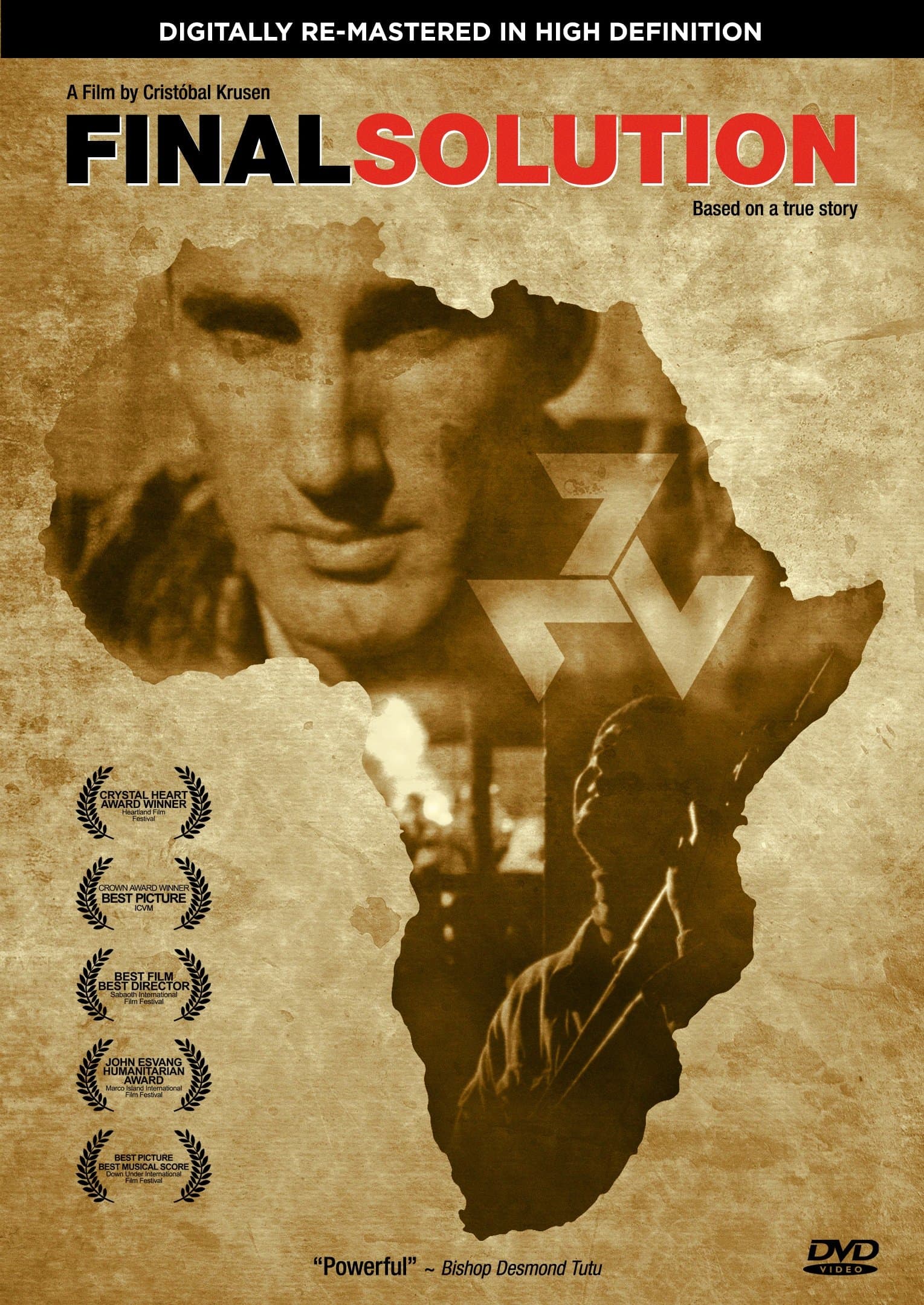 Final Solution photo