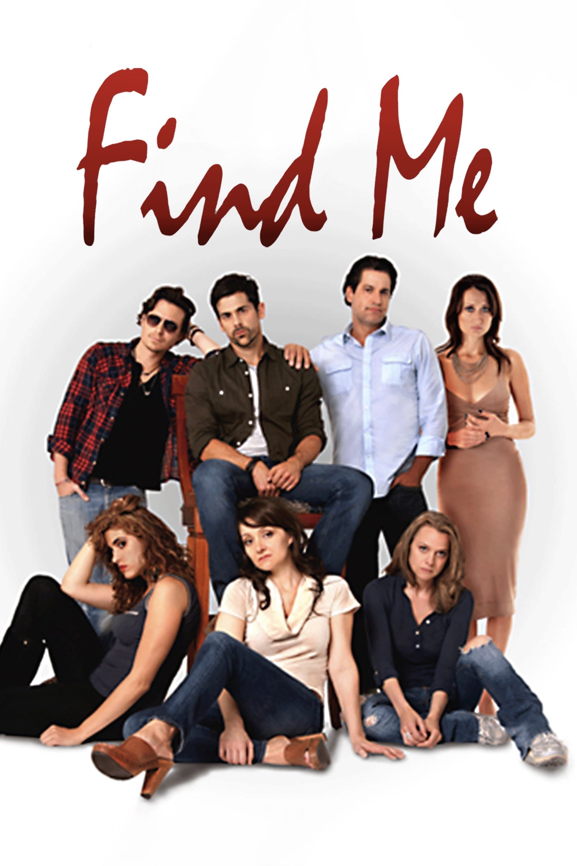 Find Me photo