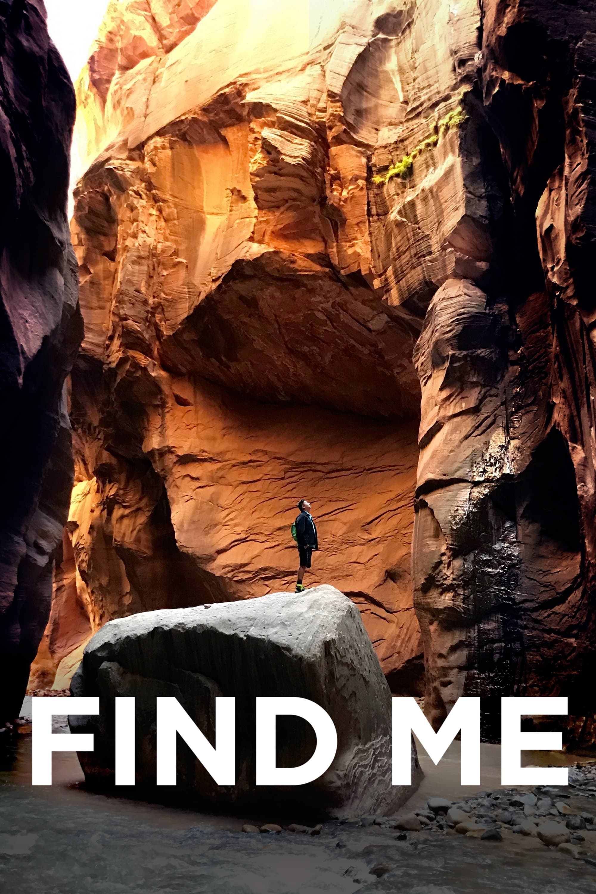 Find Me photo