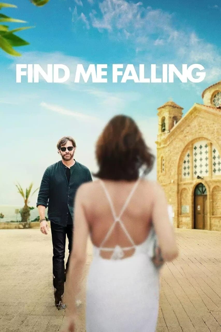 Find Me Falling photo