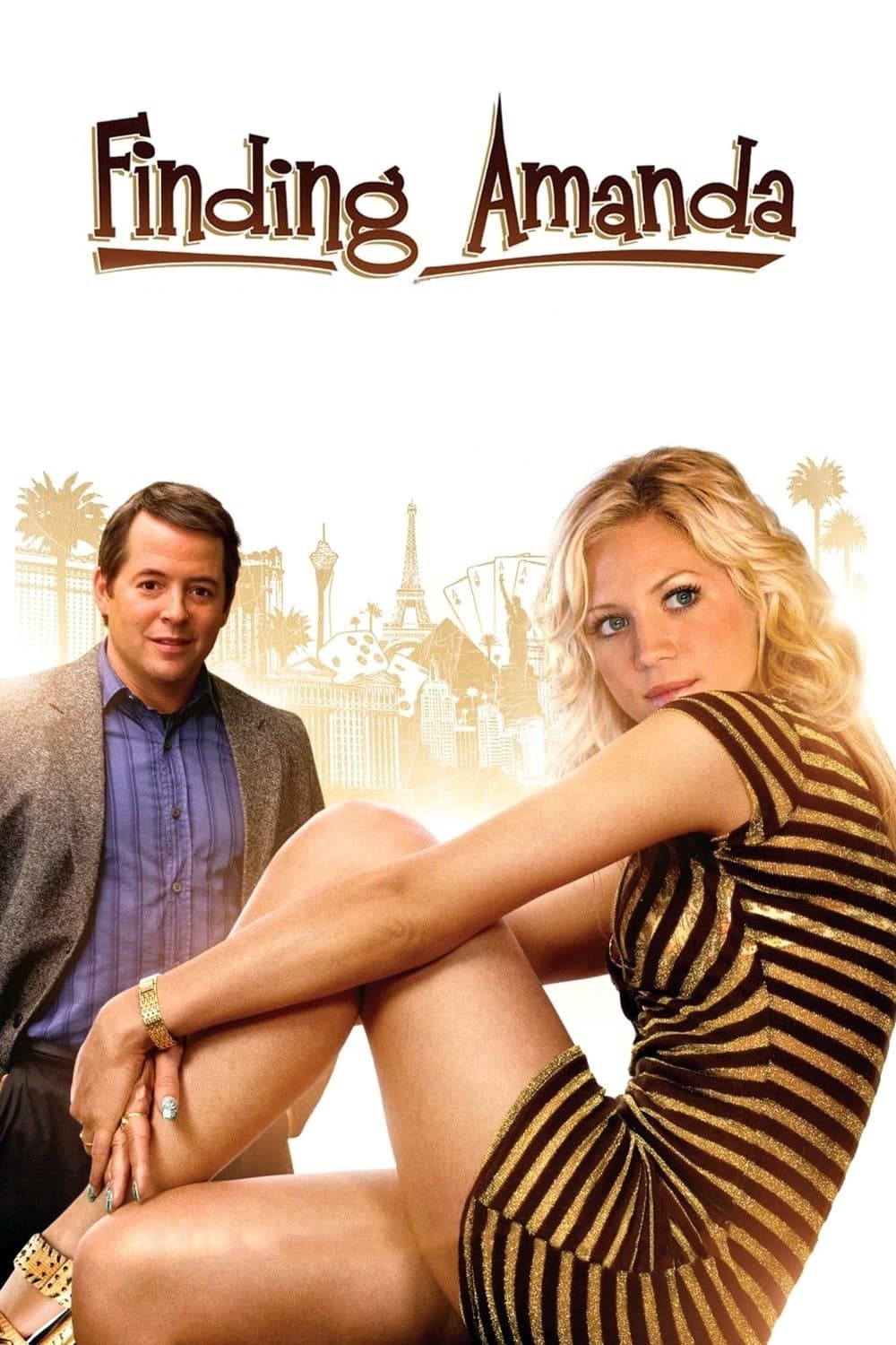 Finding Amanda photo