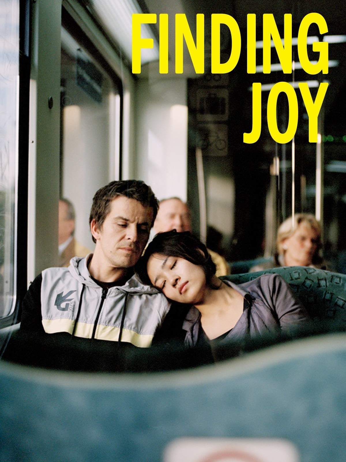 Finding Joy photo