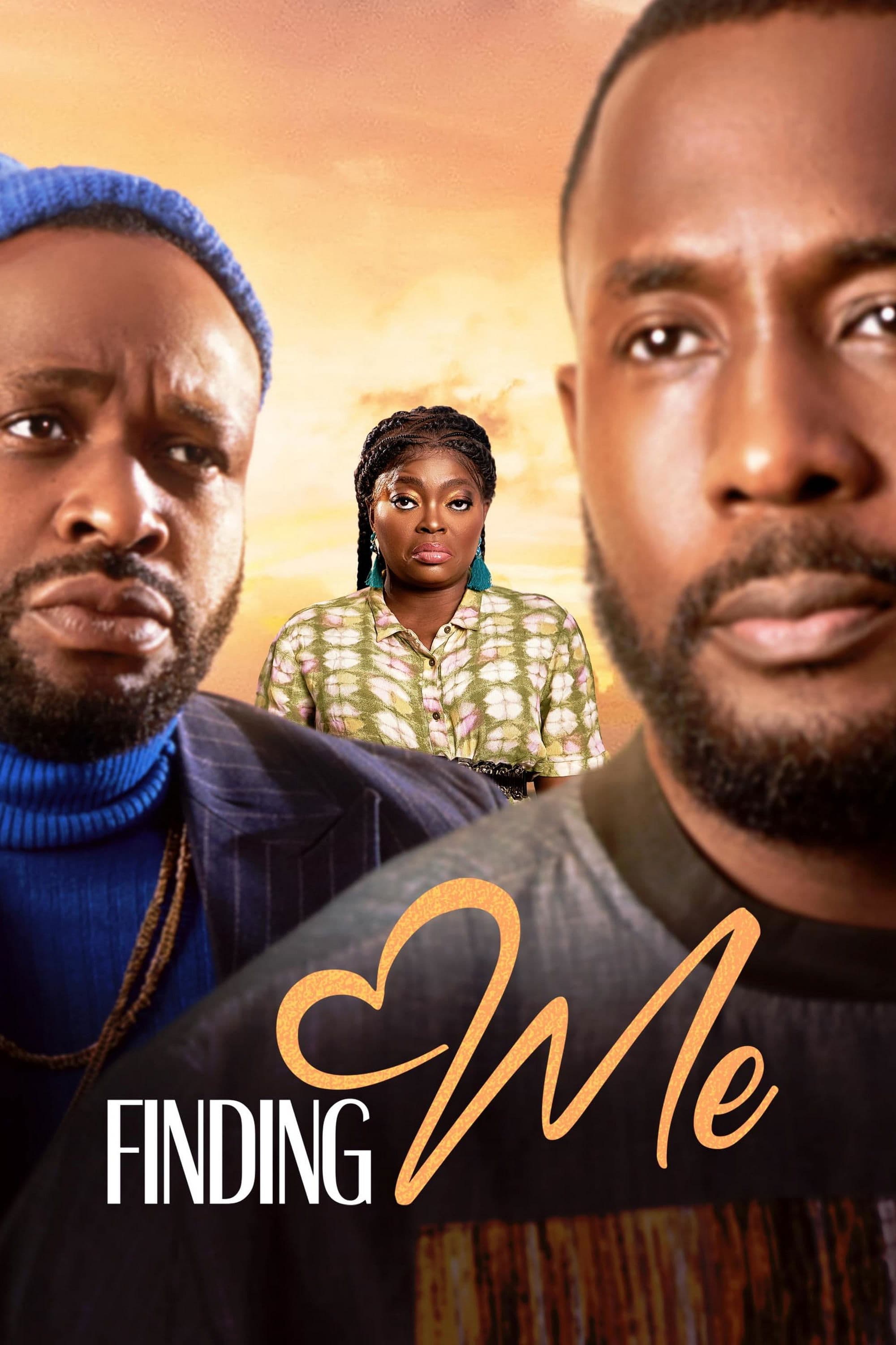 Finding Me photo