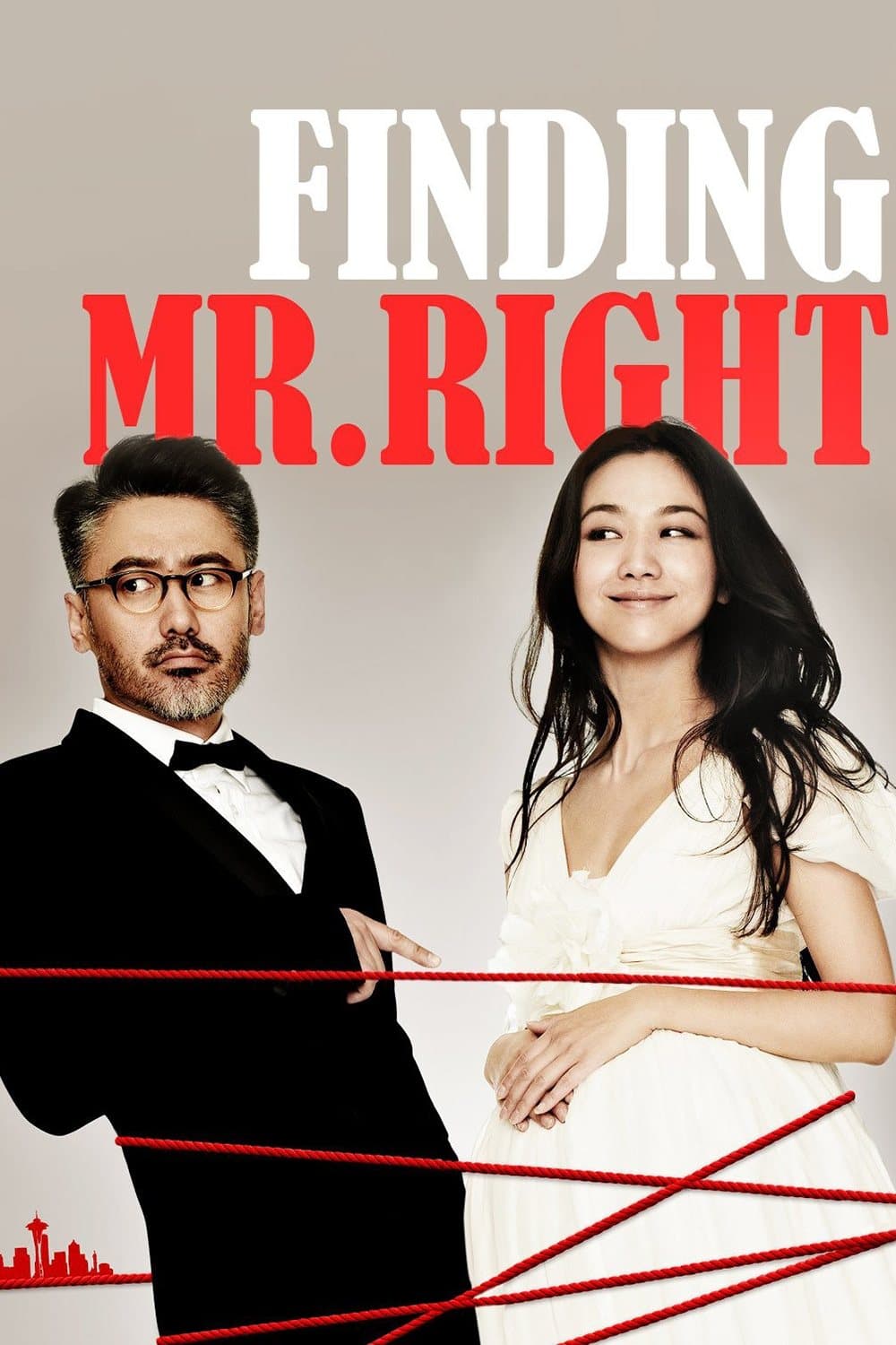 Finding Mr. Right photo