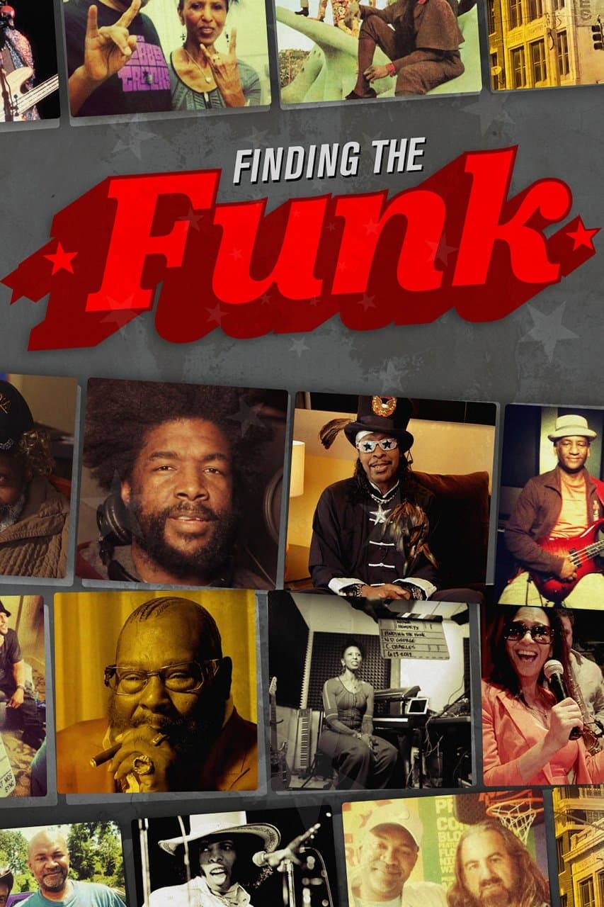 Finding the Funk photo