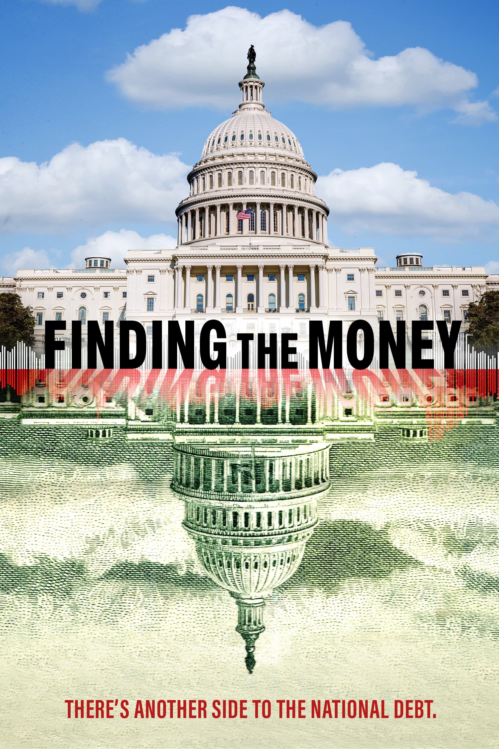 Finding the Money photo