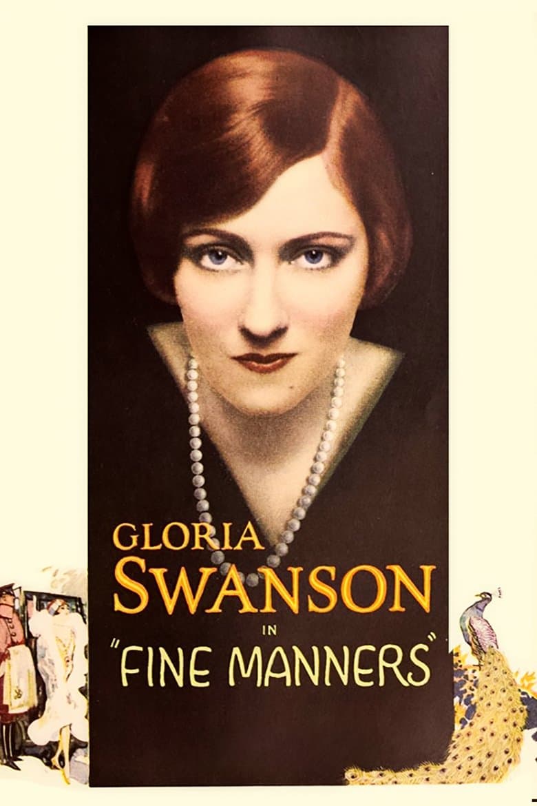 Fine Manners photo