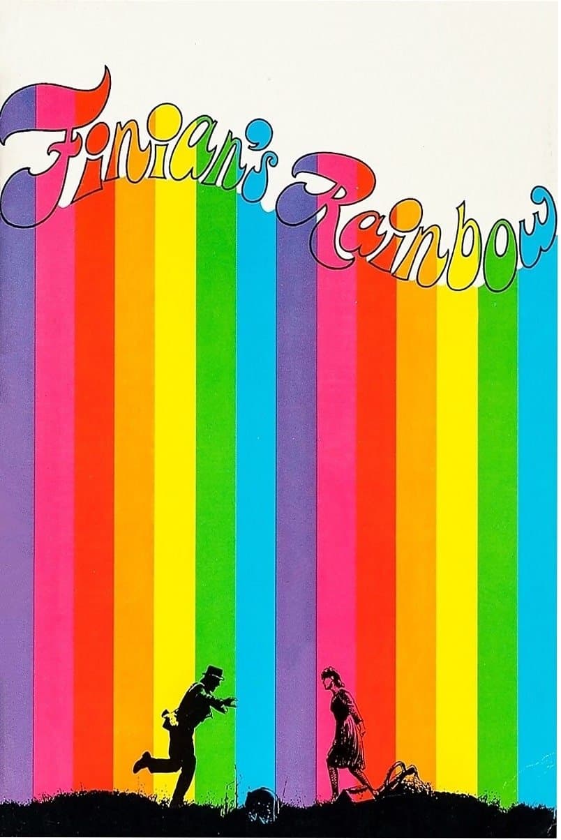 Finian's Rainbow photo