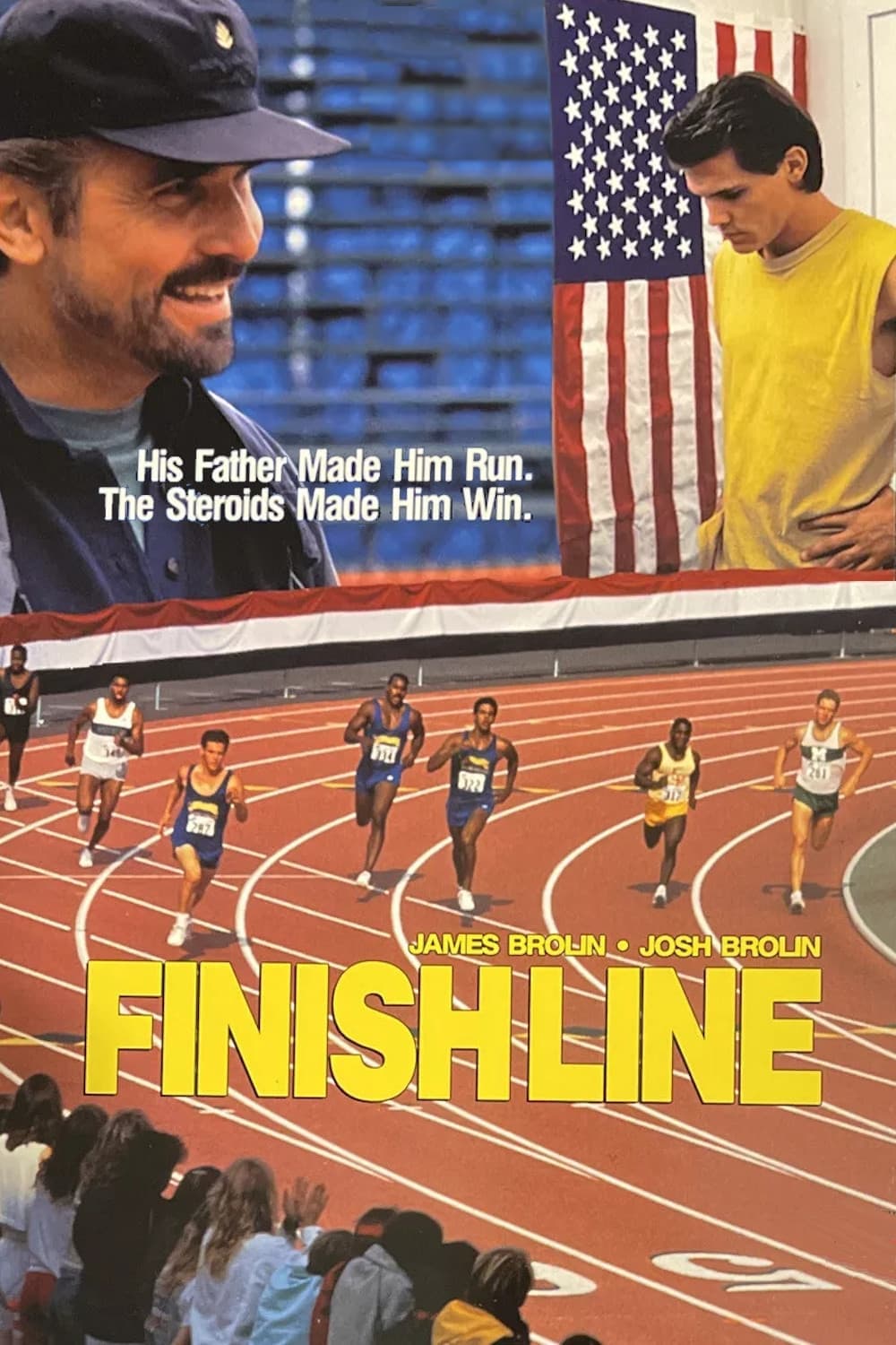 Finish Line photo