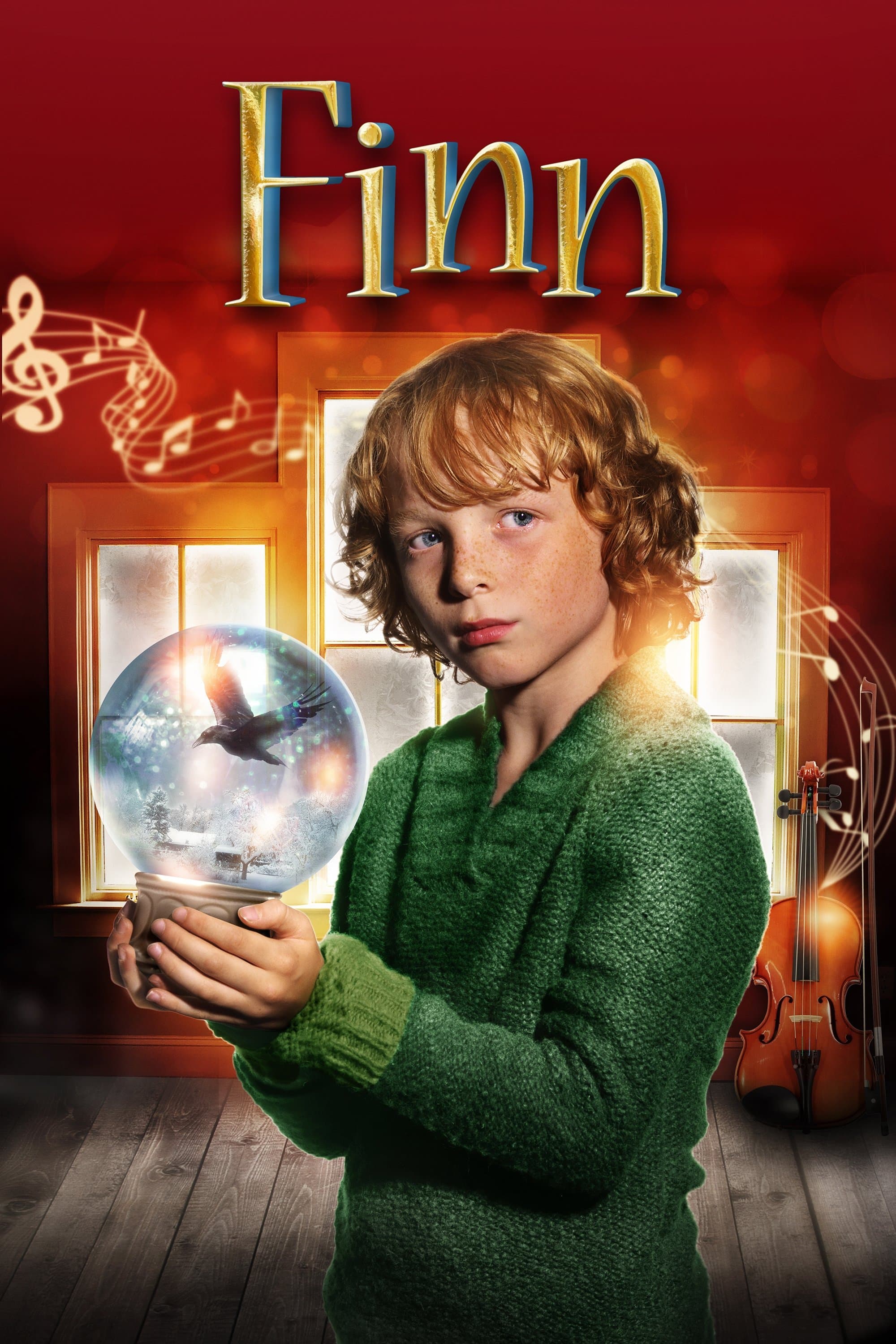 Finn photo