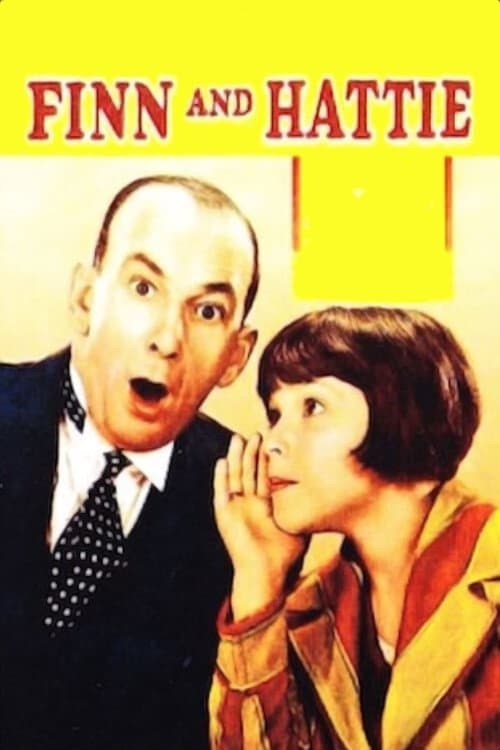 Finn and Hattie photo