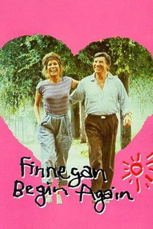 Finnegan Begin Again photo