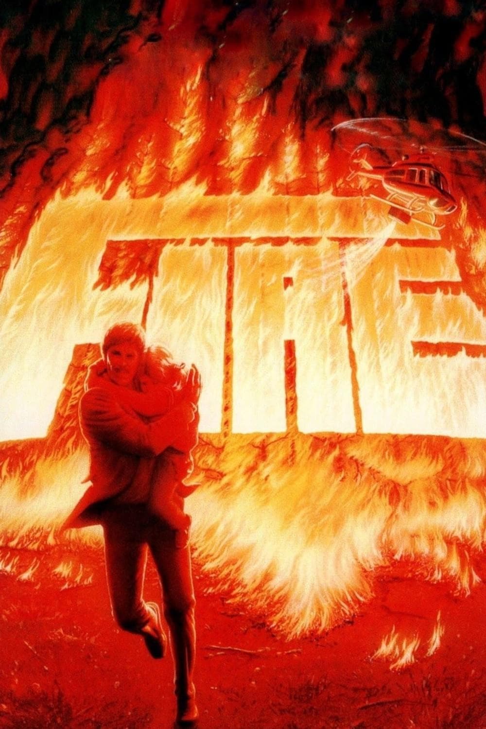 Fire! photo