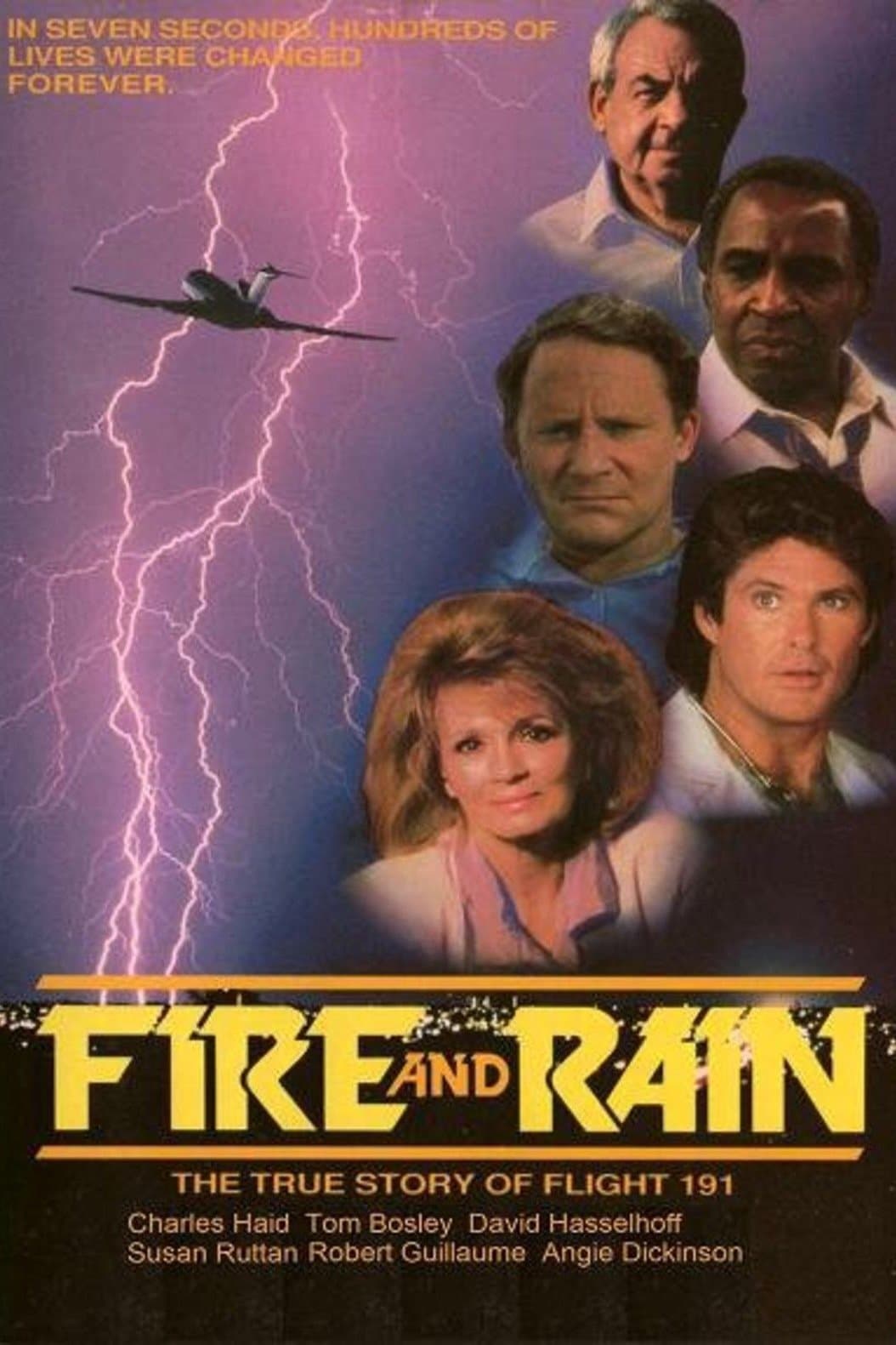 Fire and Rain photo