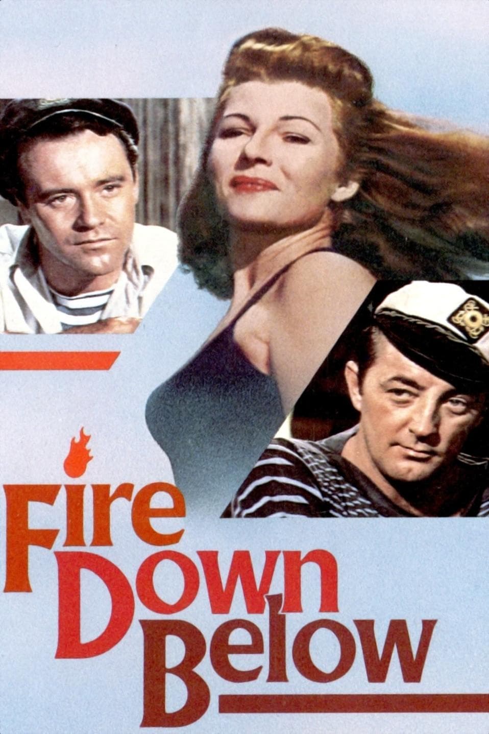 Fire Down Below photo