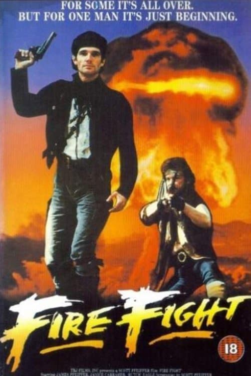 Fire Fight photo