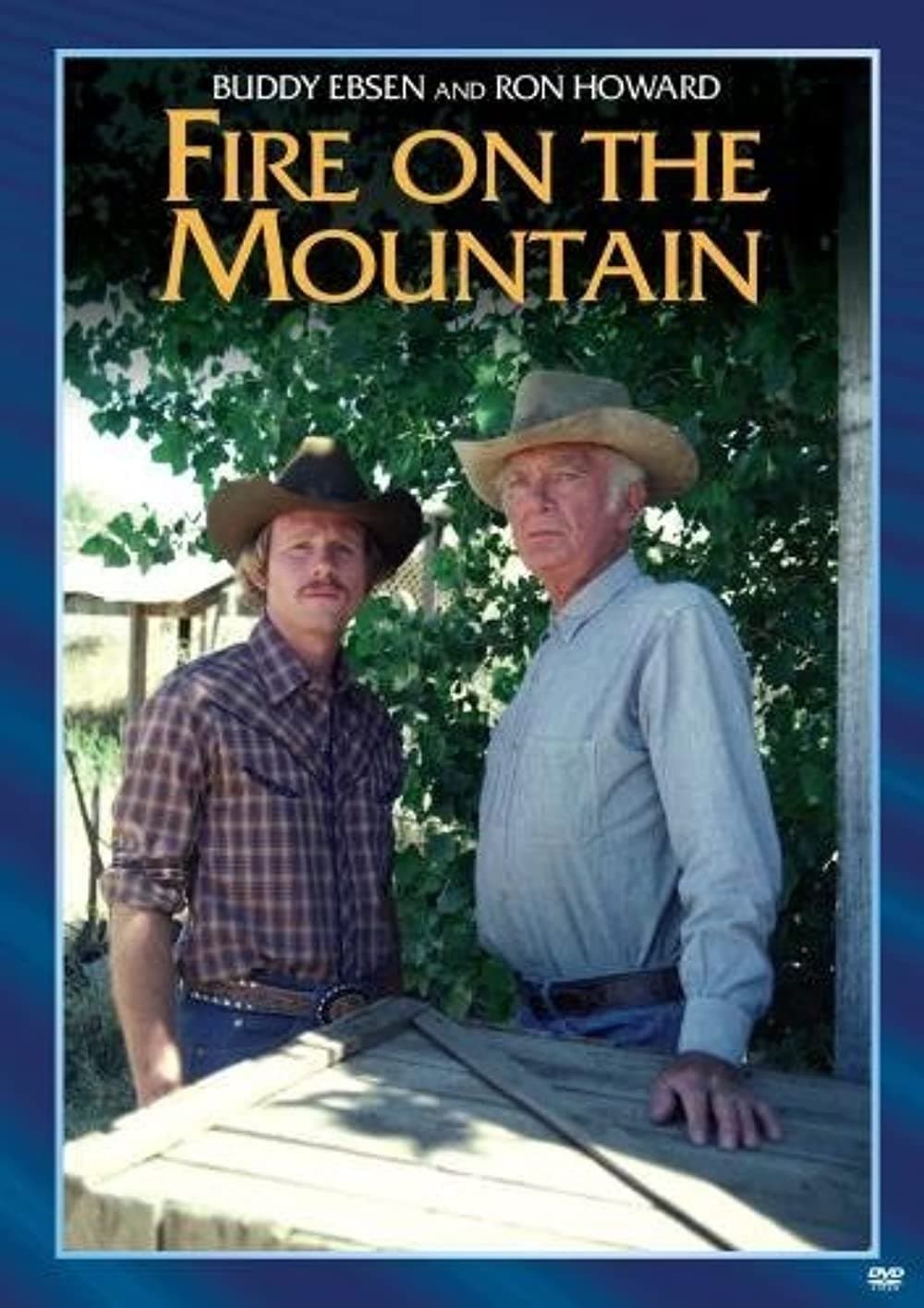 Fire on the Mountain photo