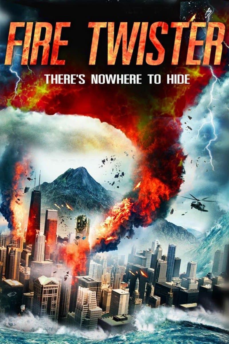 Fire Twister photo