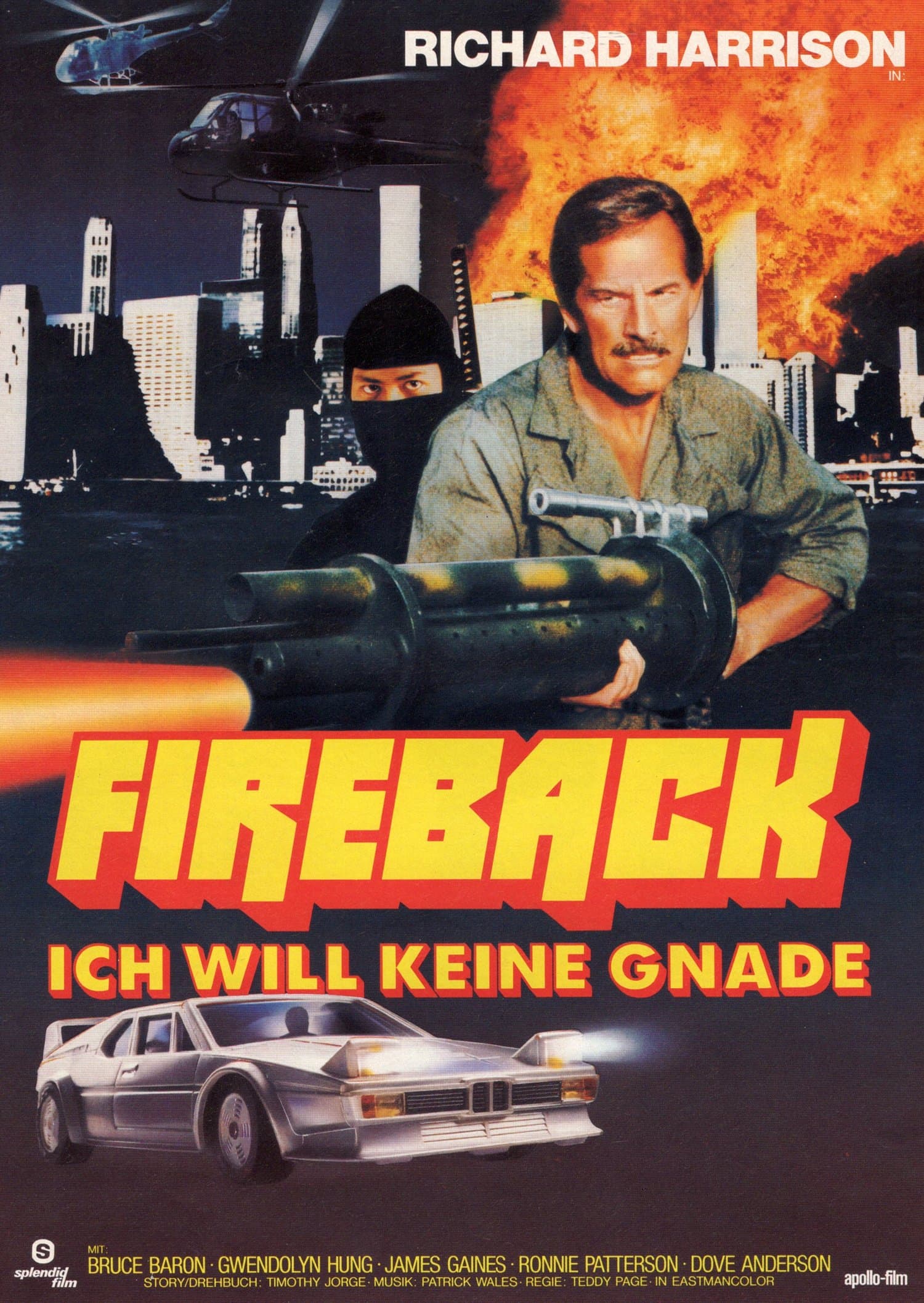 Fireback photo