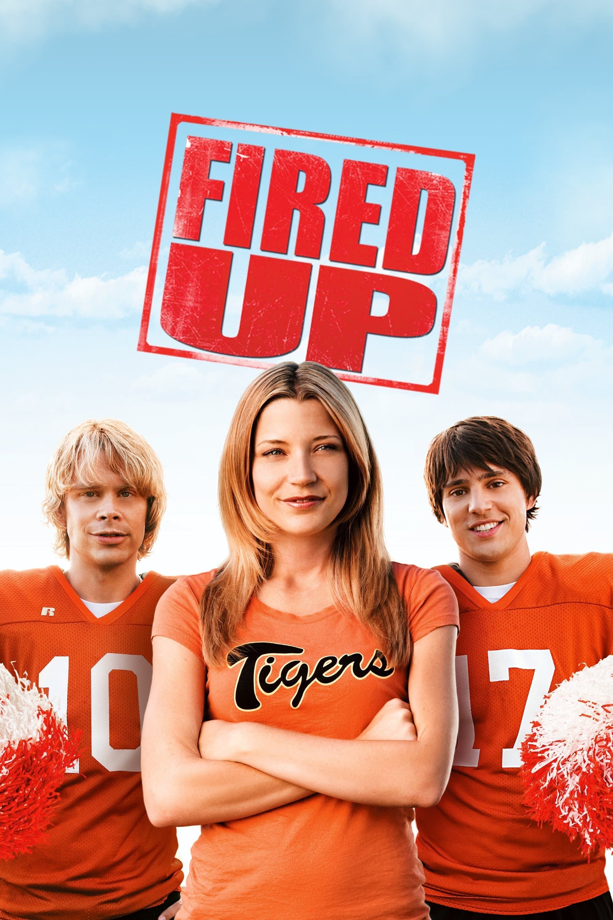 Fired Up! photo