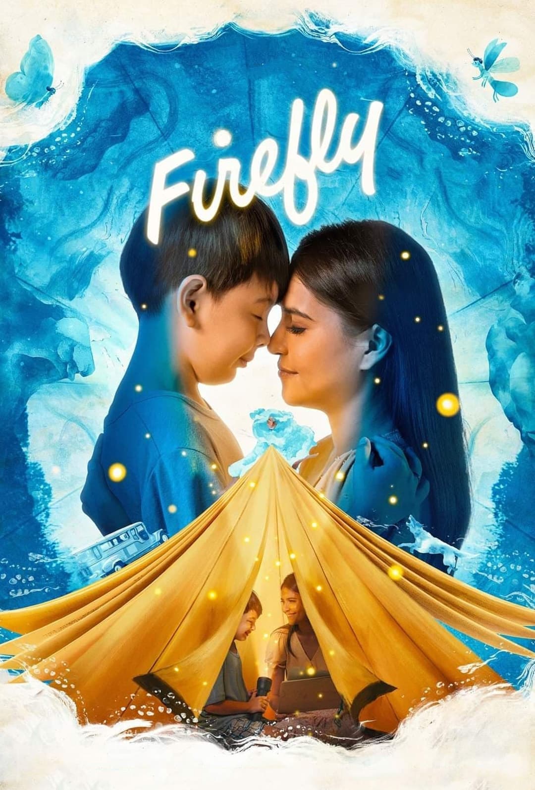 Firefly photo