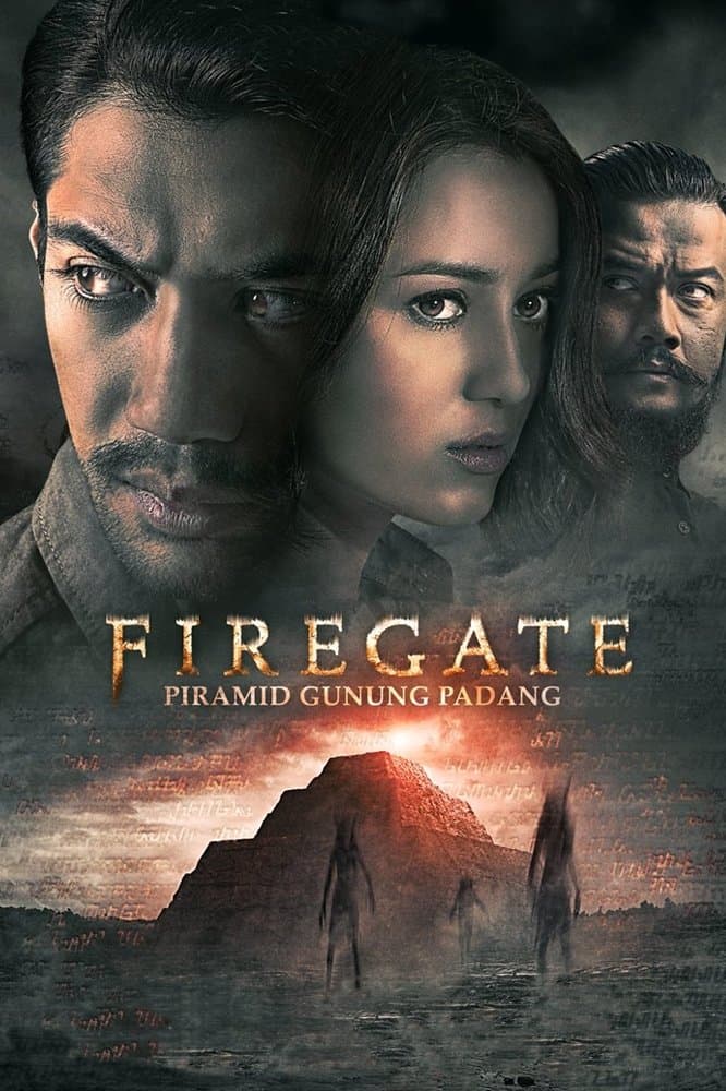 Firegate photo