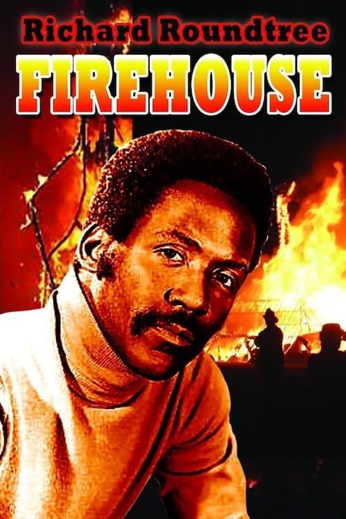 Firehouse photo