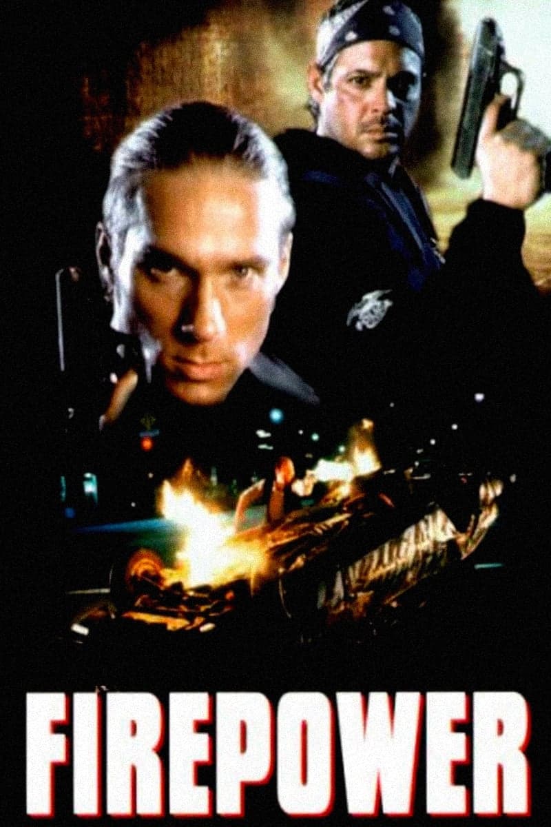 Firepower photo