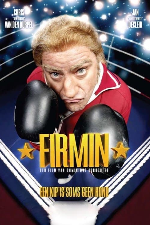 Firmin photo
