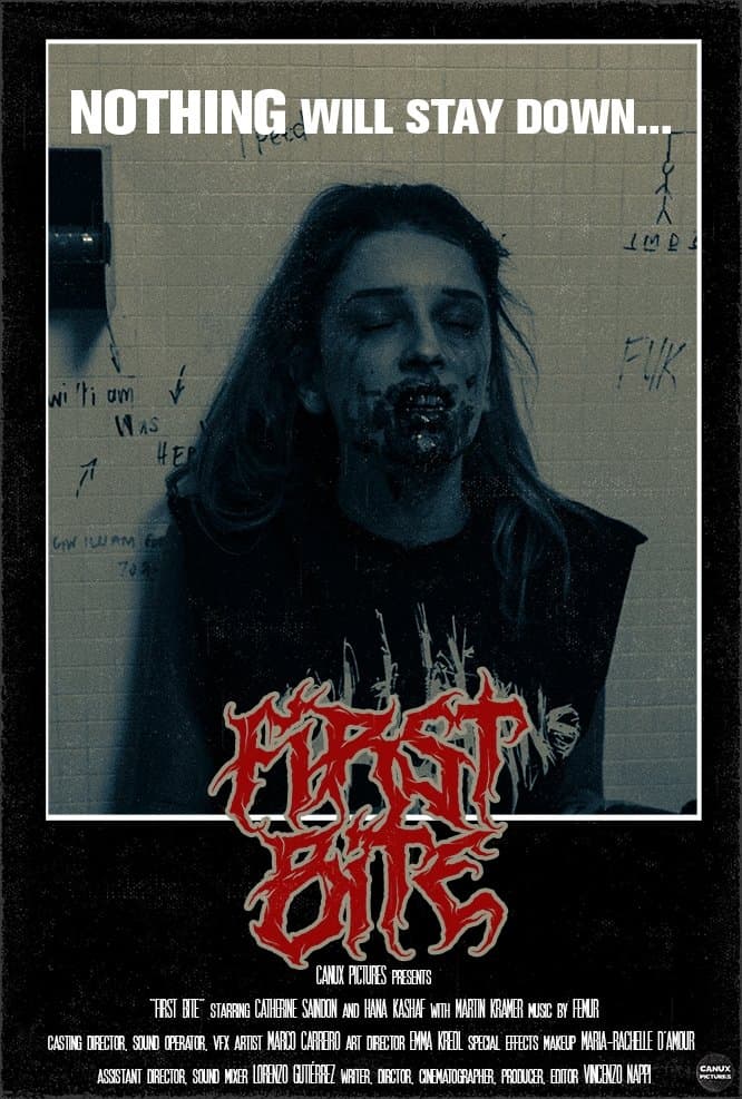 First Bite photo