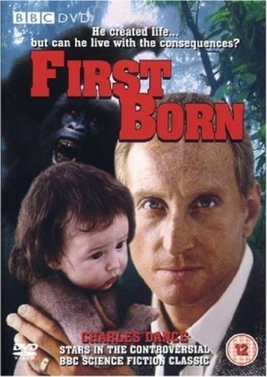 First Born photo