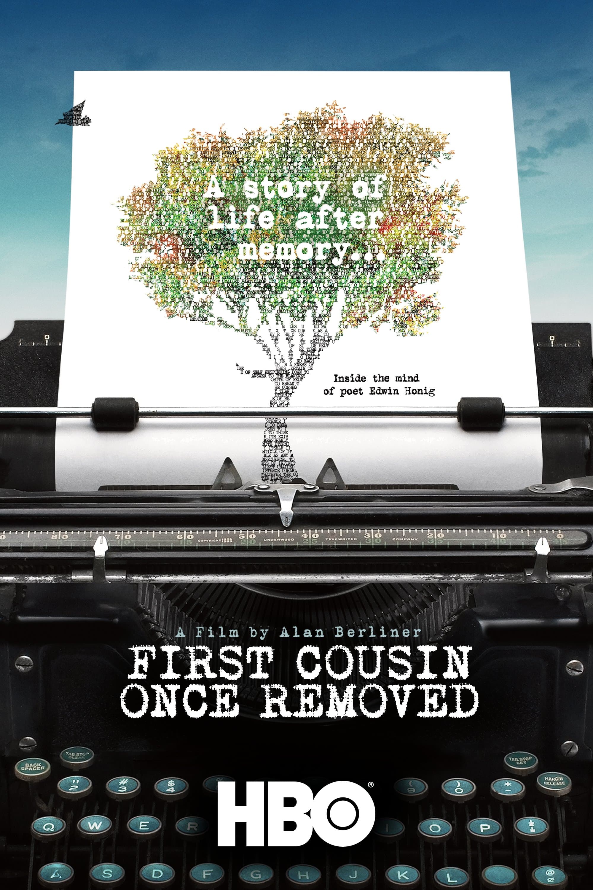 First Cousin Once Removed photo