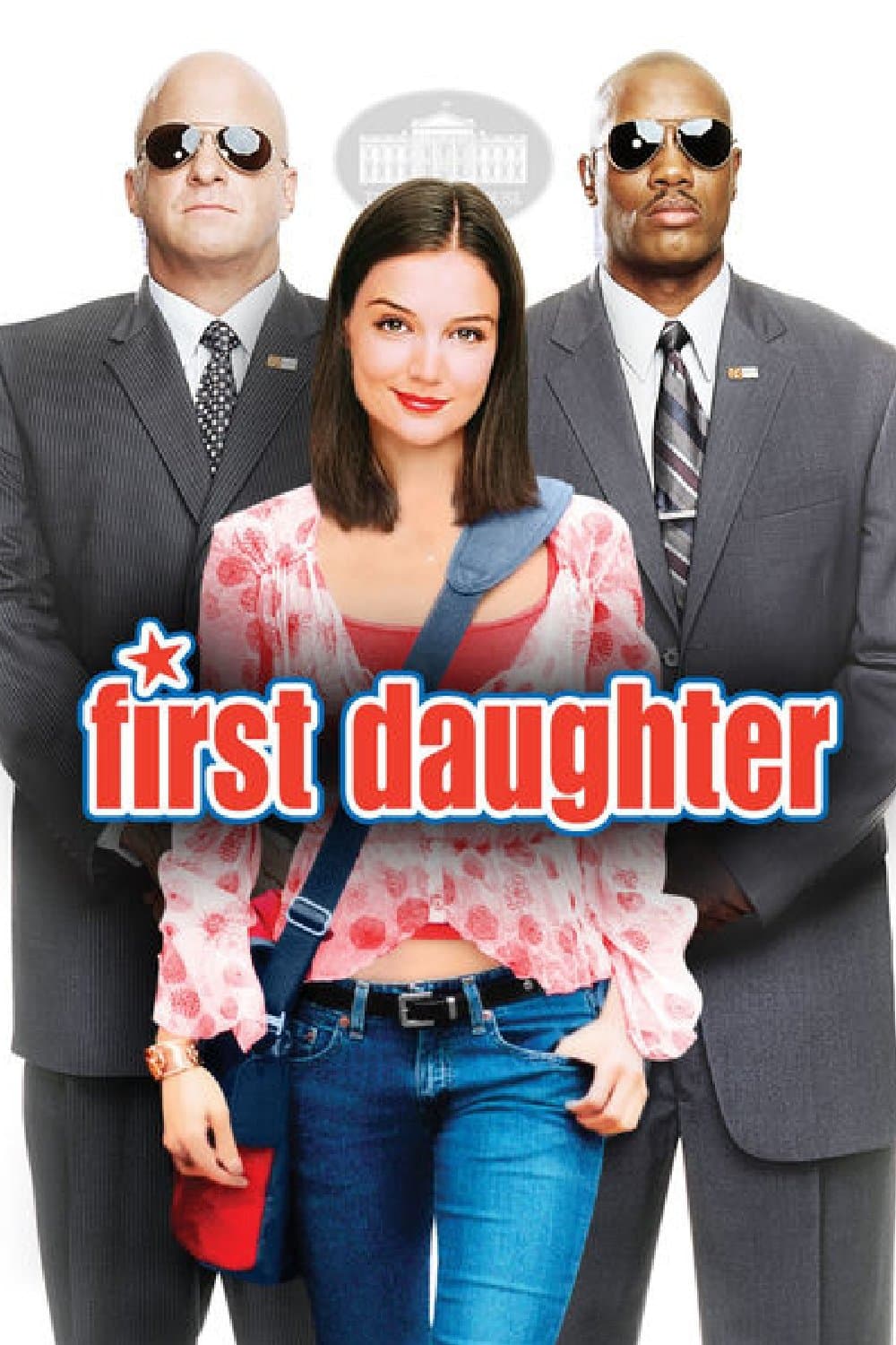 First Daughter photo