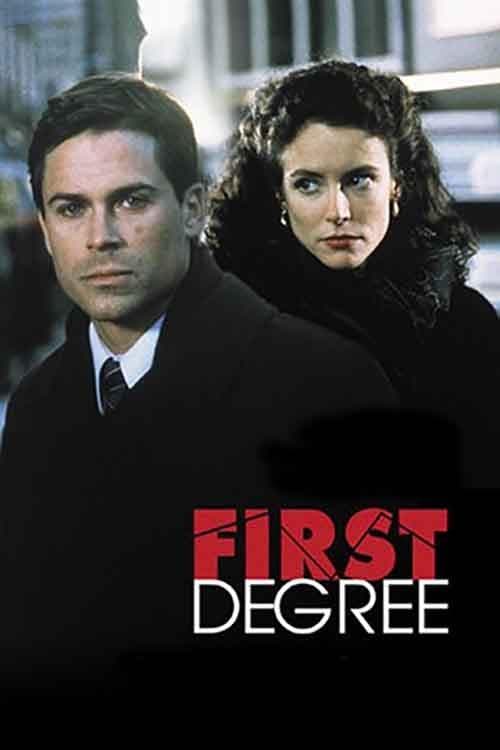 First Degree photo