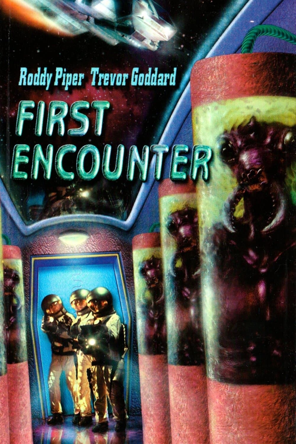First Encounter photo